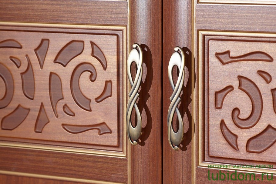 Прихожая Александрия 3