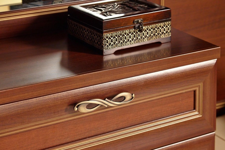 Прихожая Александрия орех любимый дом