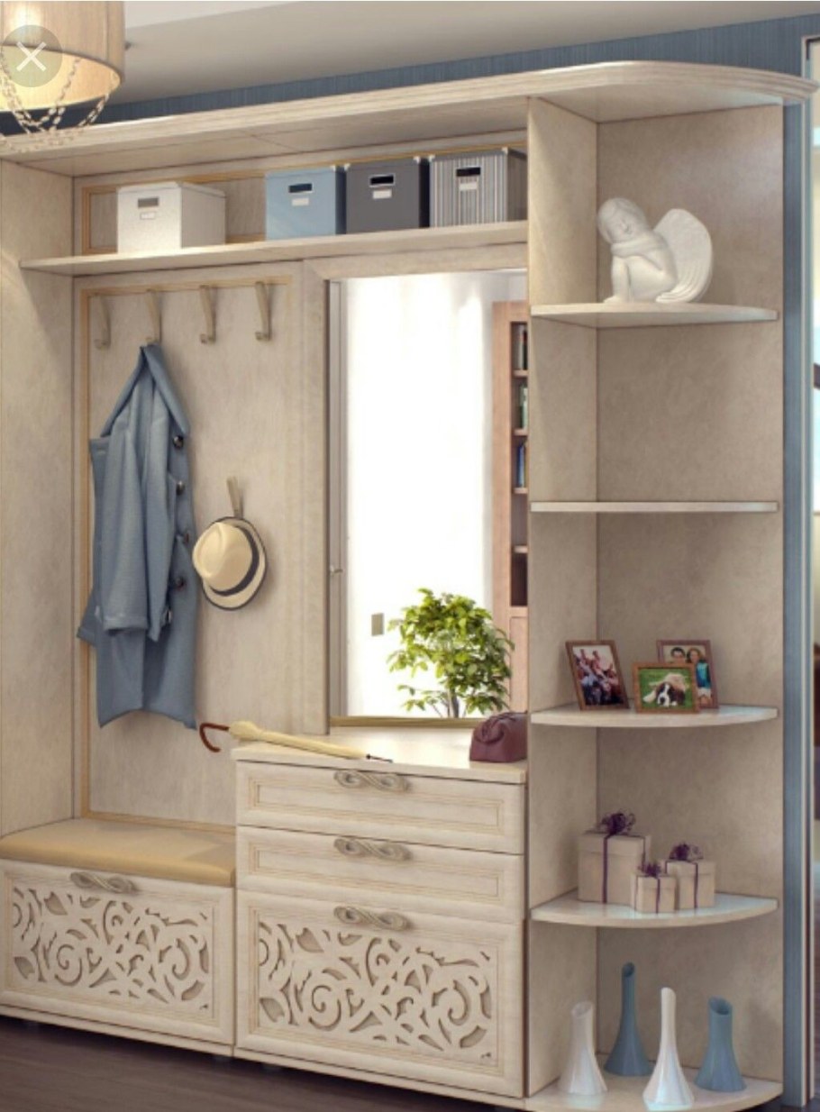 Прихожая Александрия любимый дом