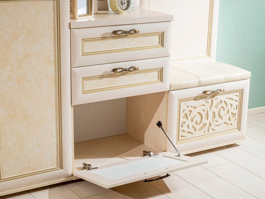 Прихожая Александрия хофф