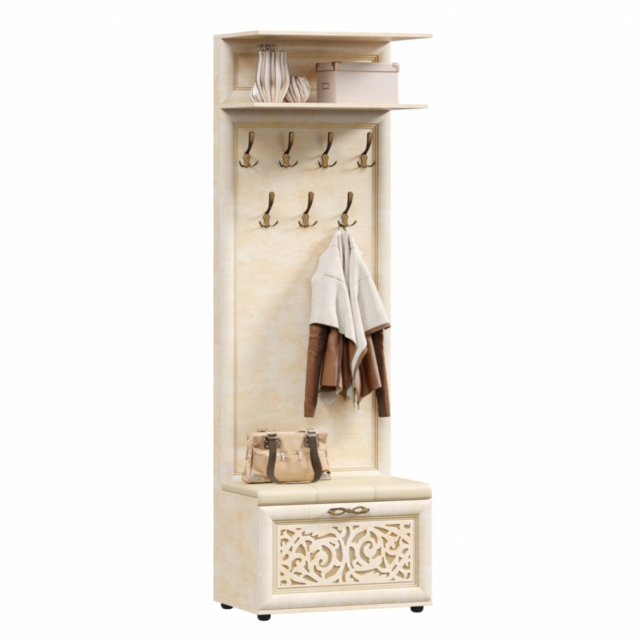 Прихожая Александрия любимый дом