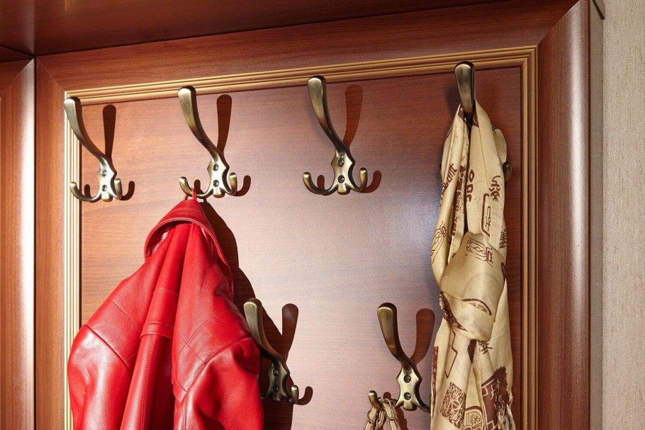 Вешалка Александрия трил мебель