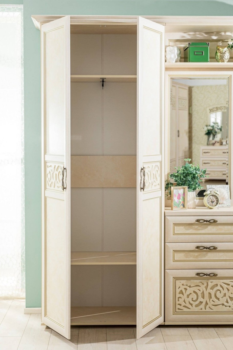 Прихожая Александрия любимый дом