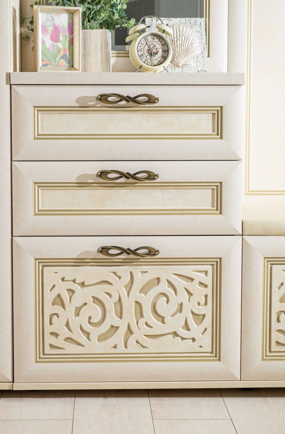 Прихожая Александрия любимый дом