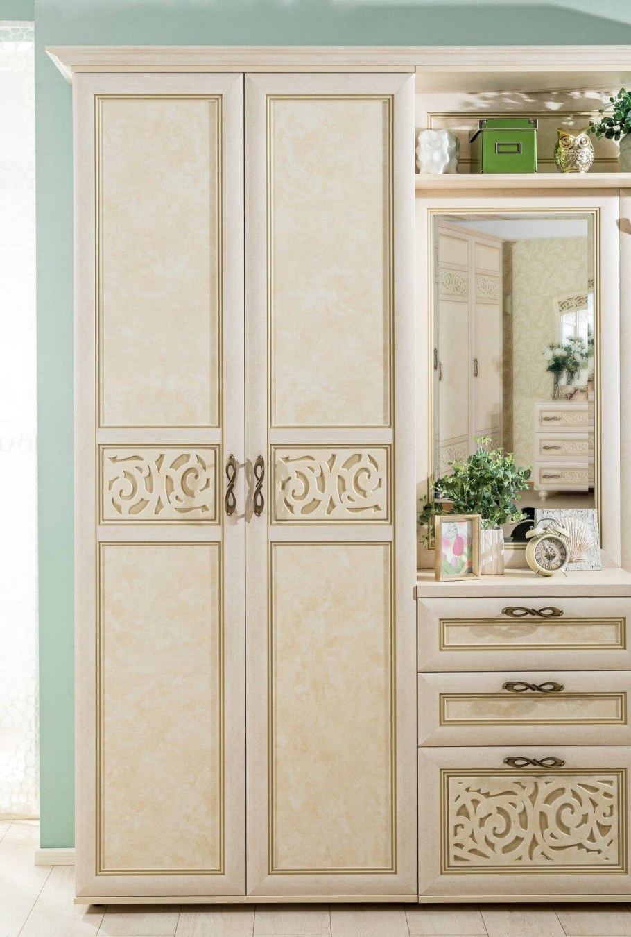 Прихожая Александрия хофф