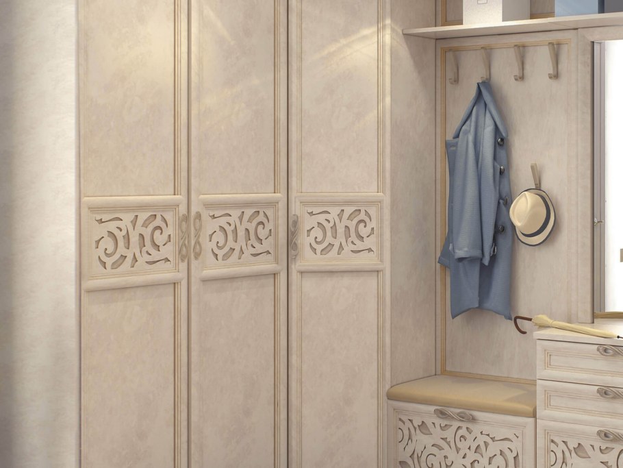 Прихожая Александрия хофф