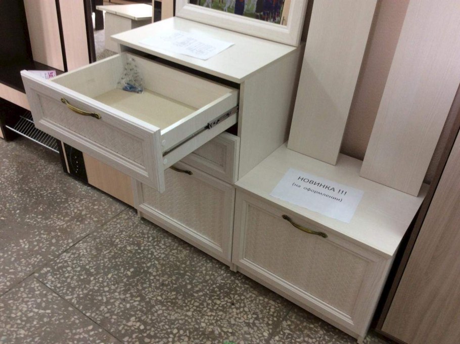 Прихожая Александрия компакт