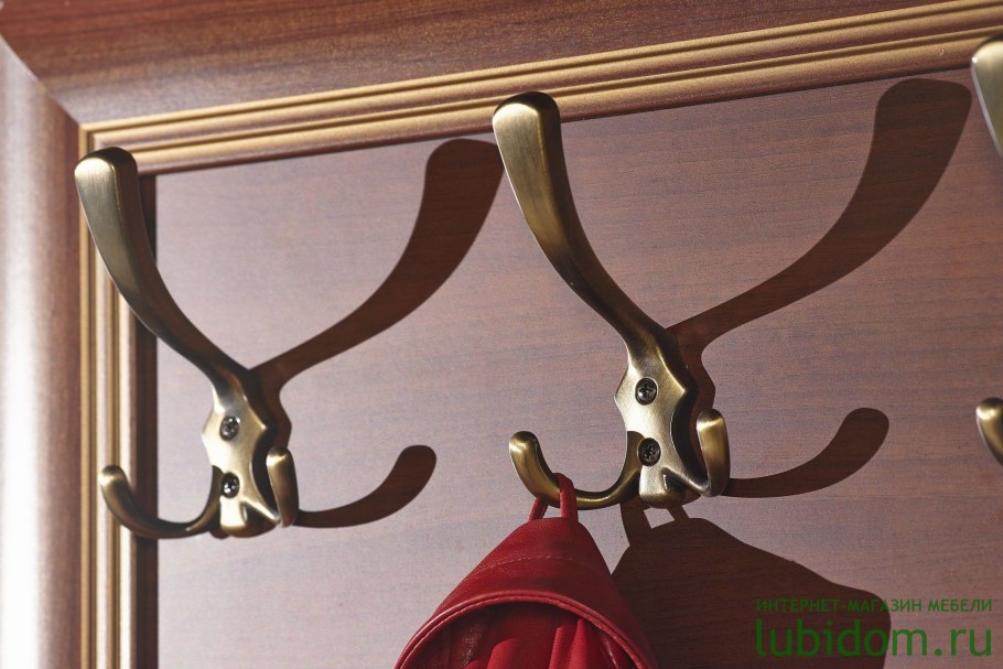 Вешалка Александрия