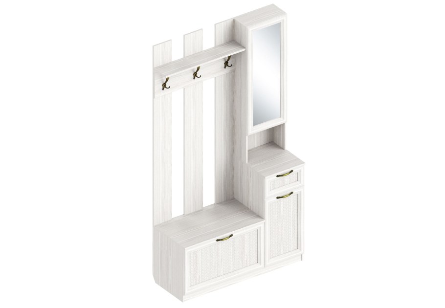 Прихожая Александрия Велес