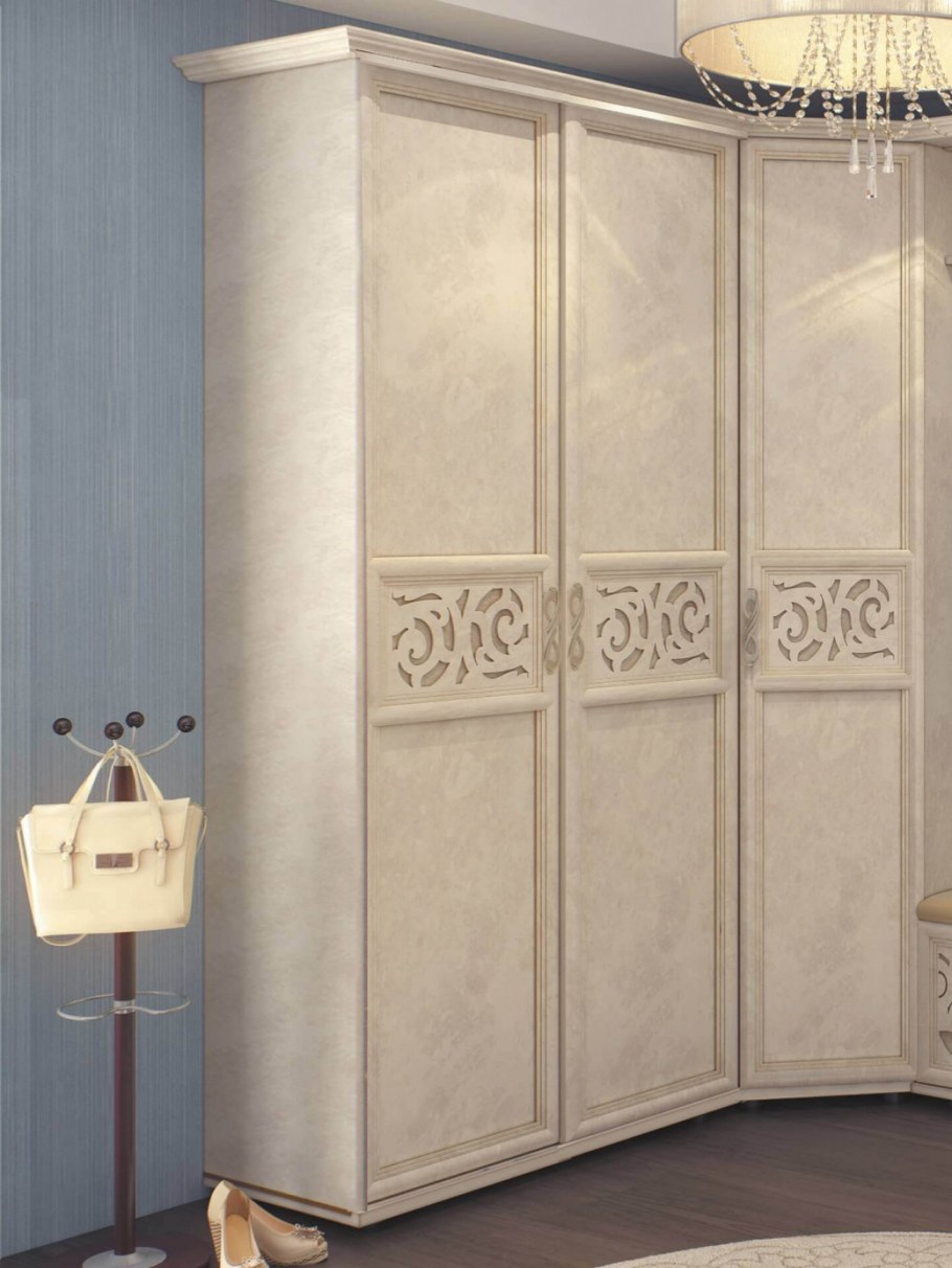 Прихожая Александрия любимый дом