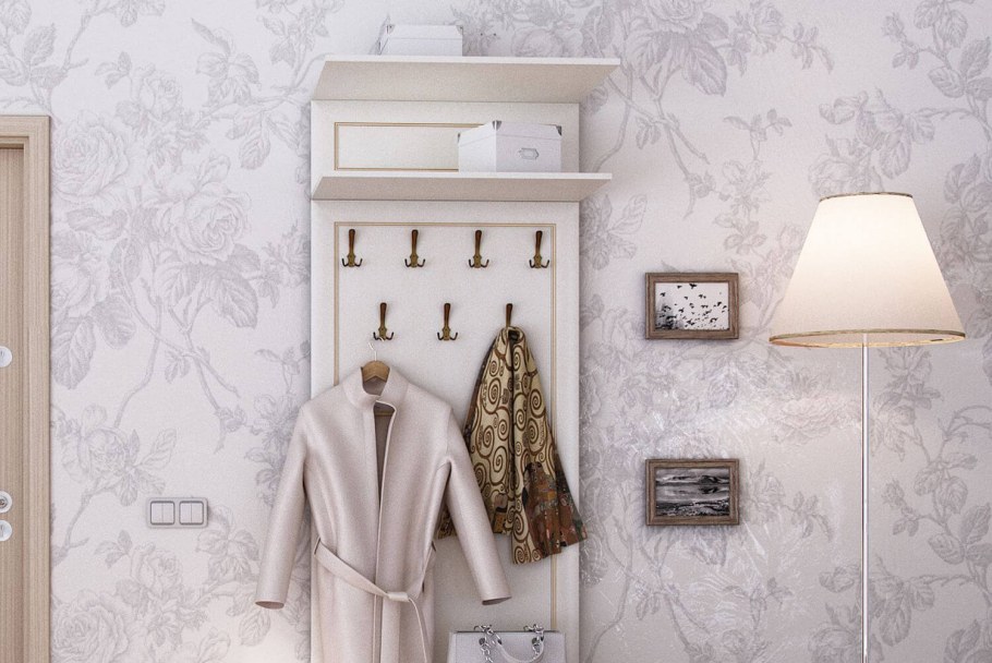 Прихожая Александрия любимый дом