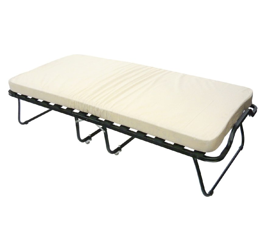 Раскладушка Элеонора м с матрасом