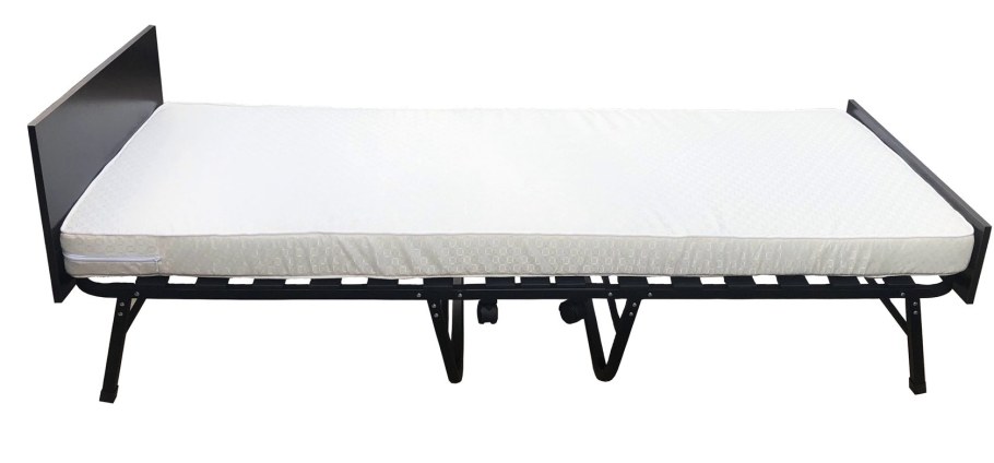 Раскладушка тумба «здоровый сон 90»