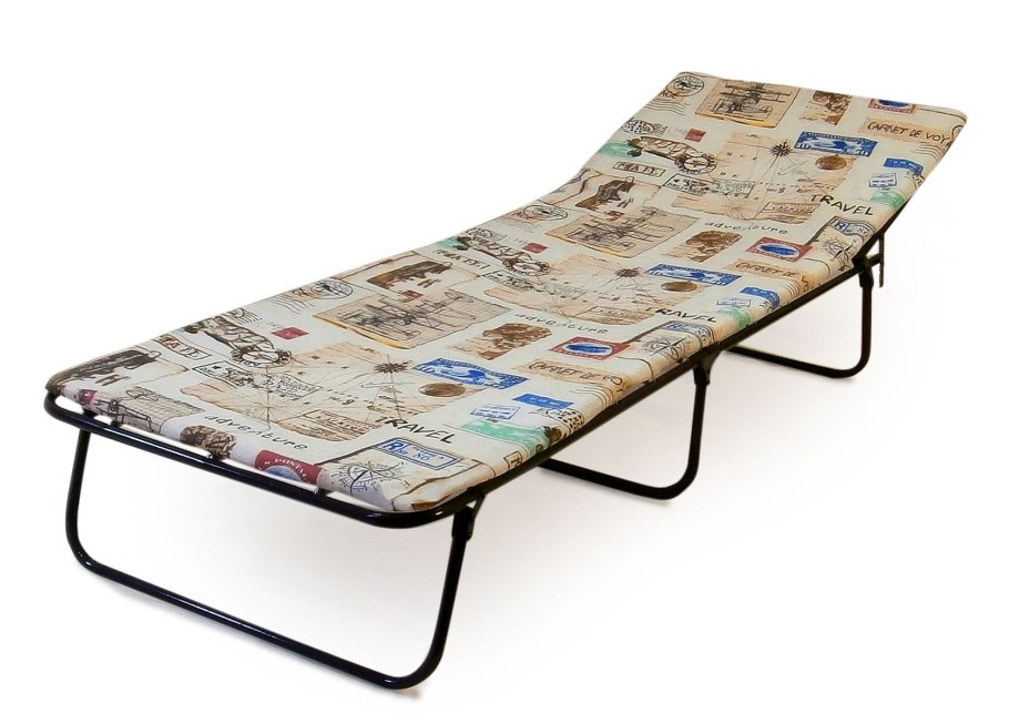 Кровать раскладная стандарт-м20