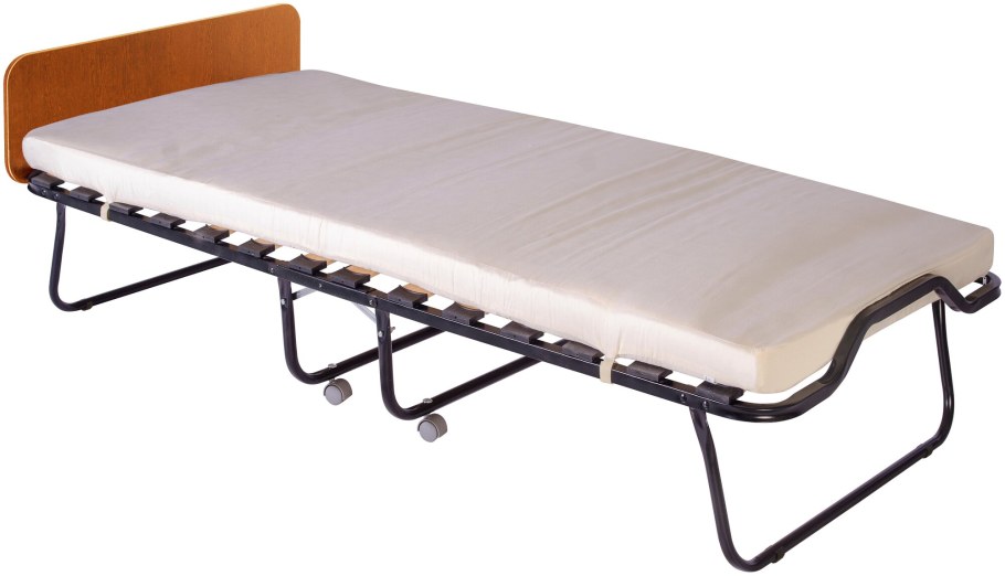 Раскладушка удачная мебель Элеонора-м