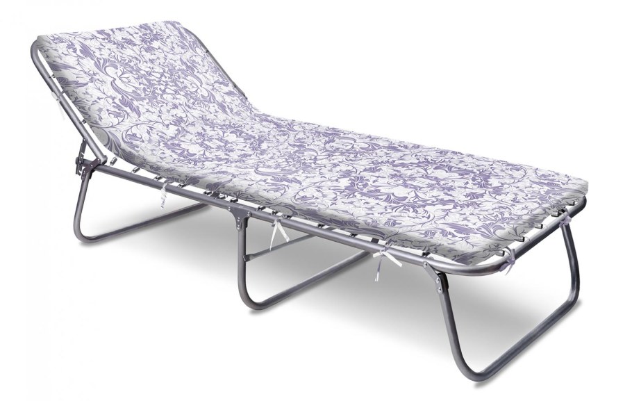 Раскладушка рк4 Ника