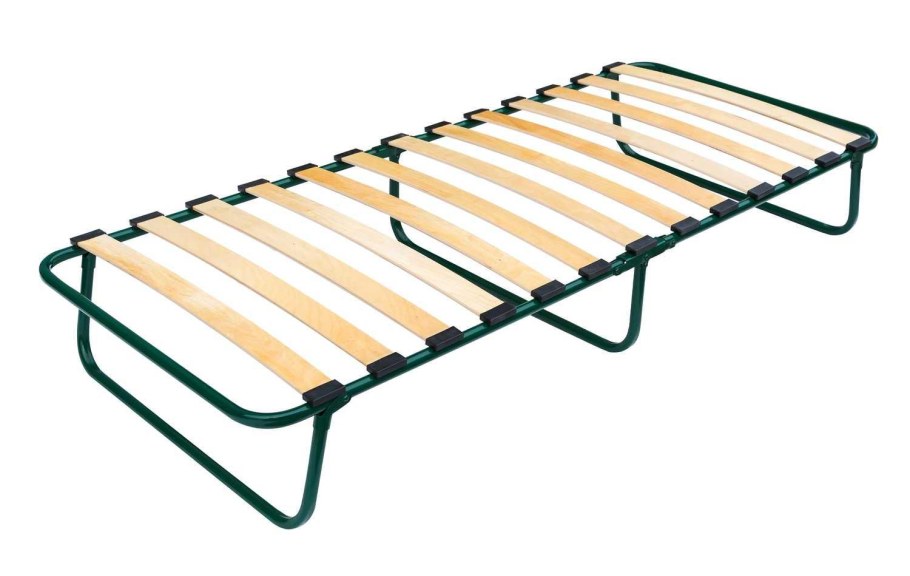 Кровать раскладная на ламелях "Верона"