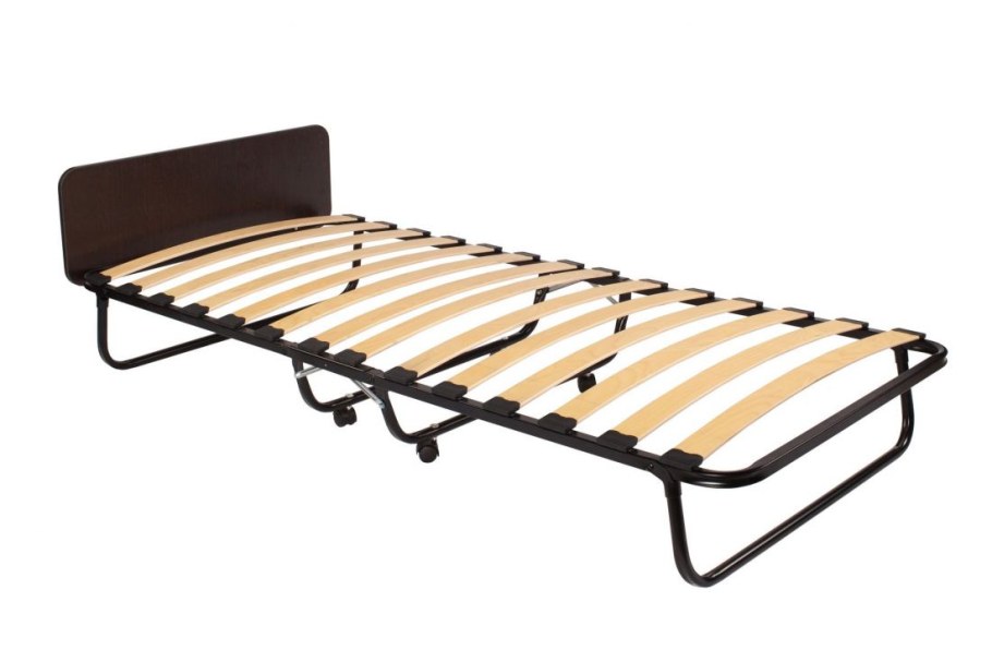 Раскладушка Даметекс Лаура в09