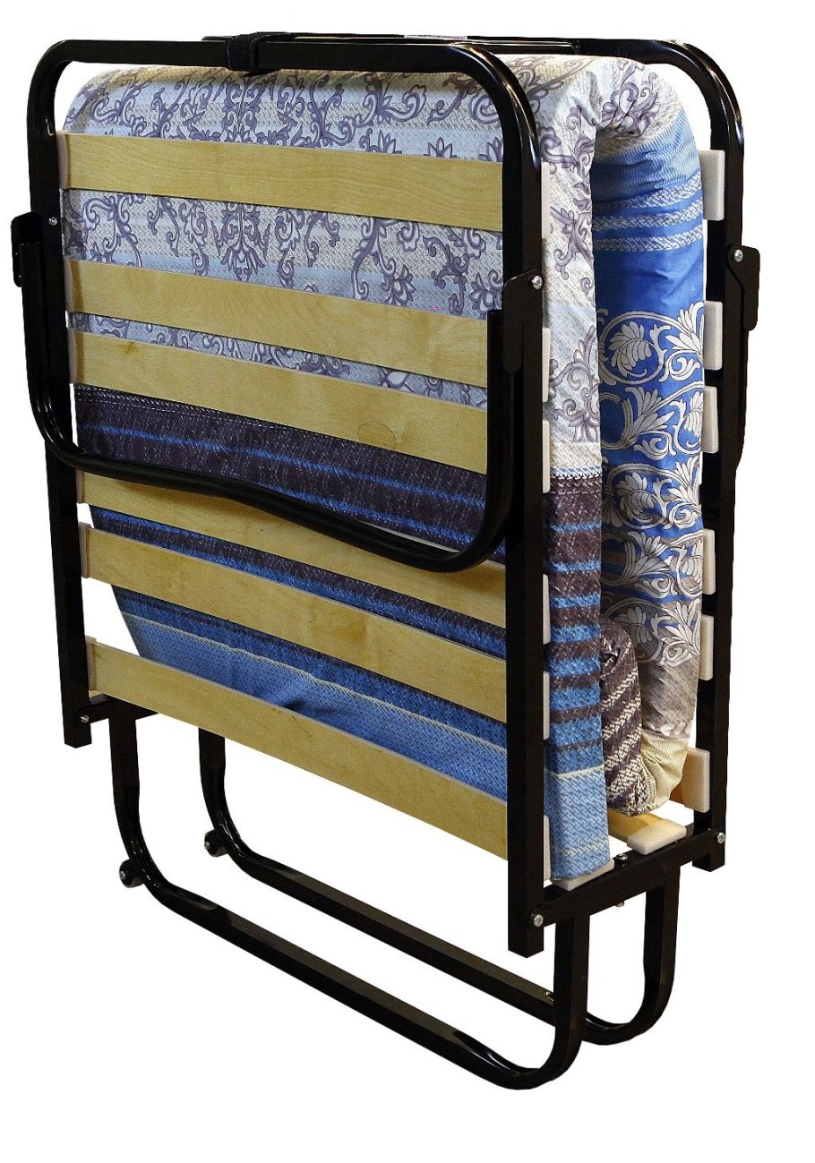 Раскладушка Камелия