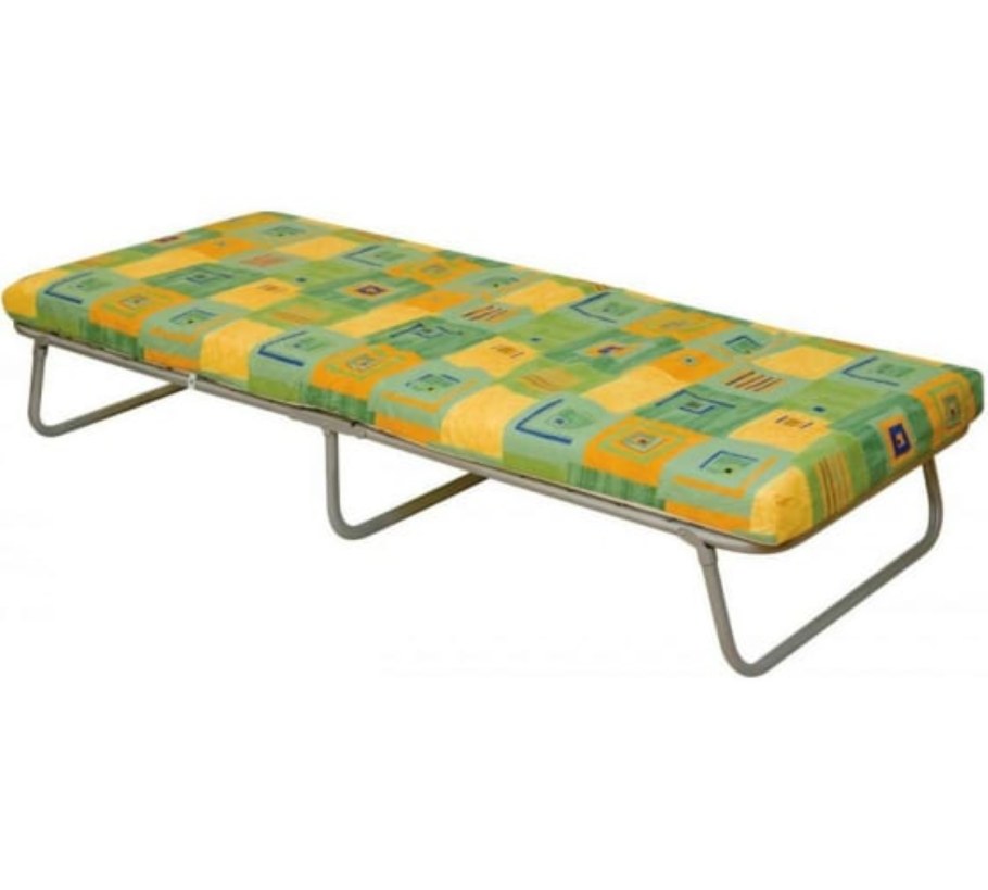 Кровать тумба Даметекс Вероника