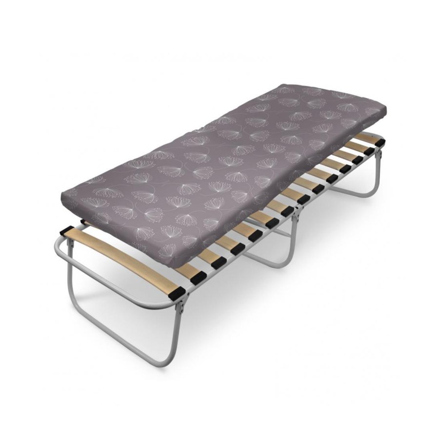 Раскладушка рк4 Ника