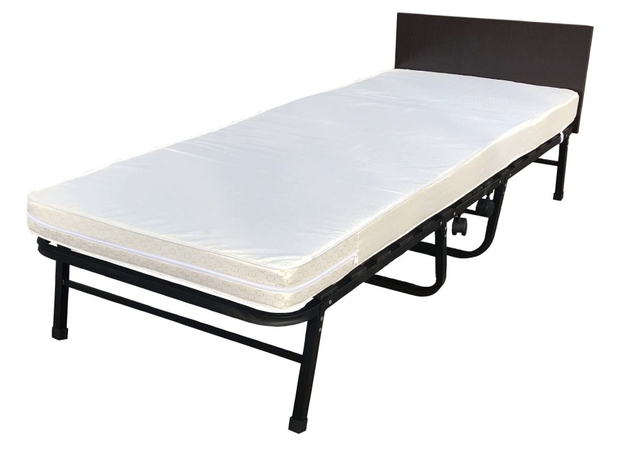 Кровать раскладная Грация 80 см