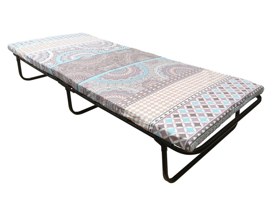 Кровать раскладная "Гармония-2" (ламели)