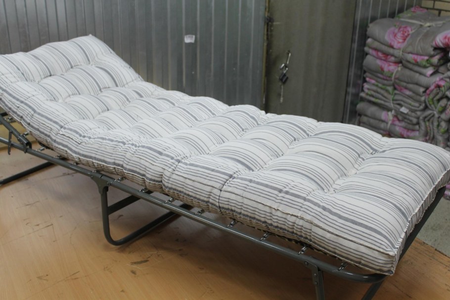 Раскладная кровать - рк1