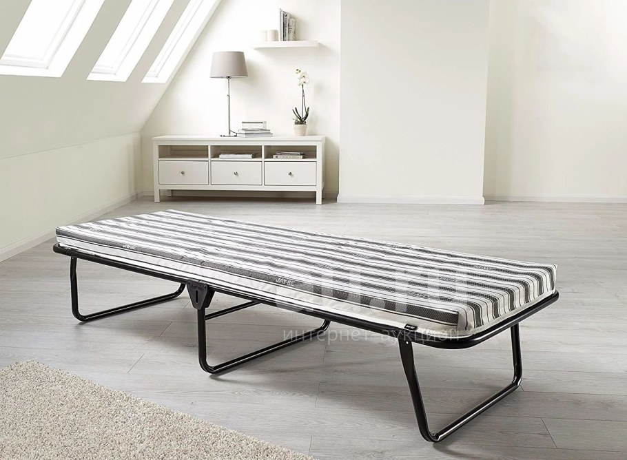 Раскладушка "Валенсия"