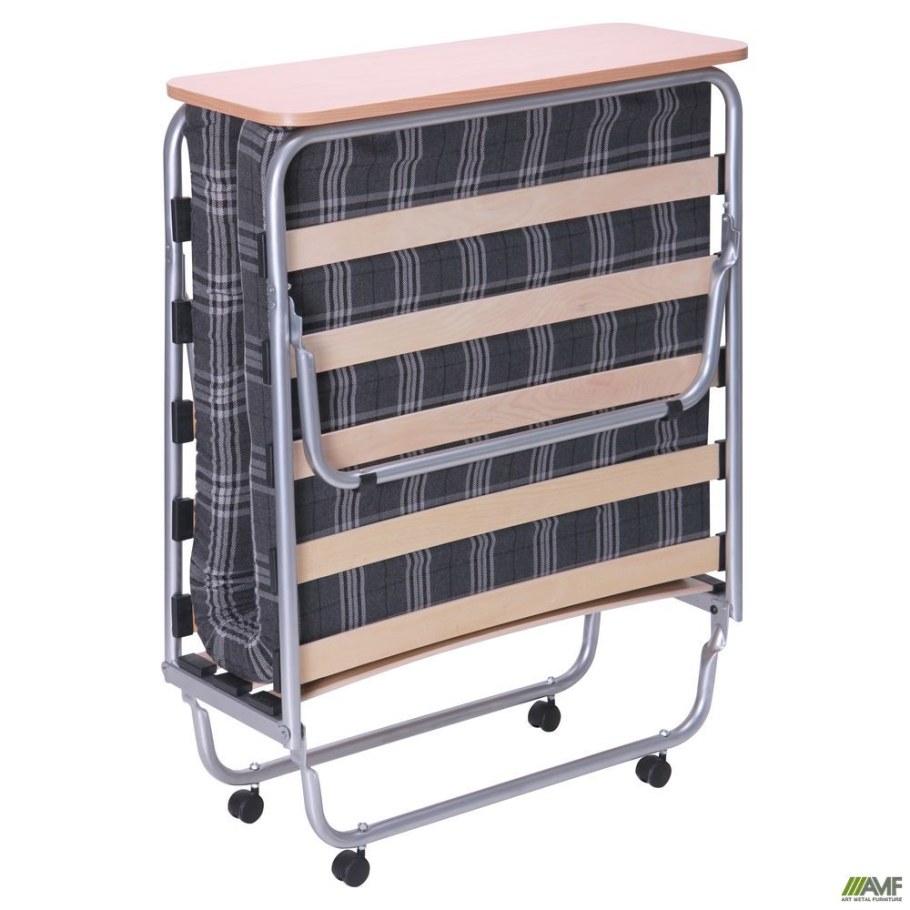 Раскладушка классическая