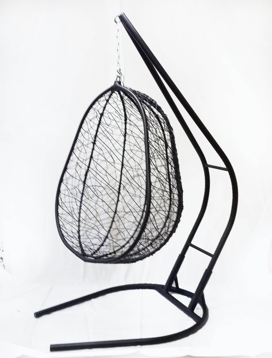 Кресло кокон в Глобус