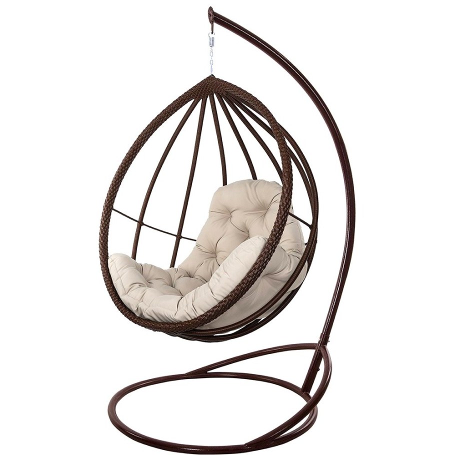 Кресло Kokon качалка