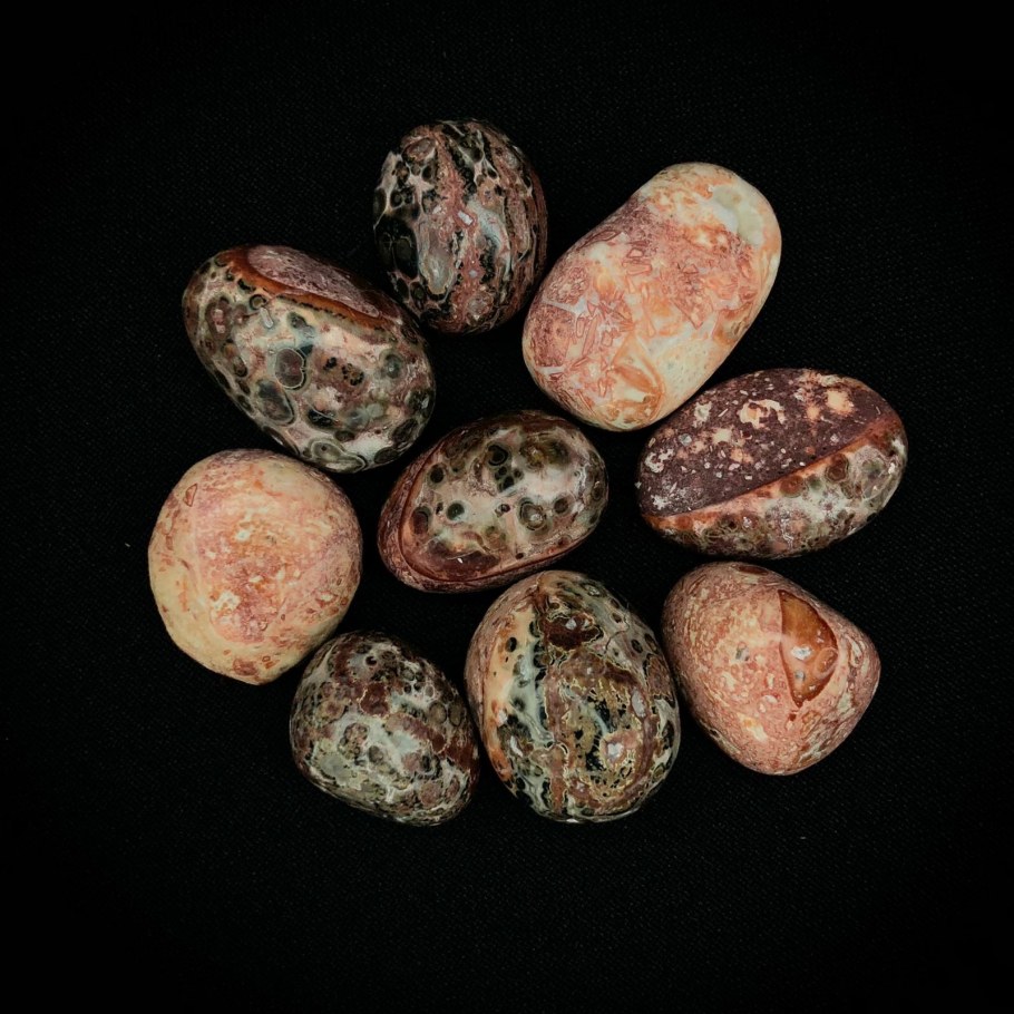 Орегонский Солнечный камень