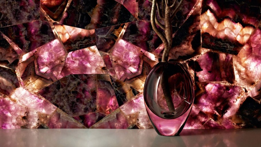 Caesarstone 8551 аметист