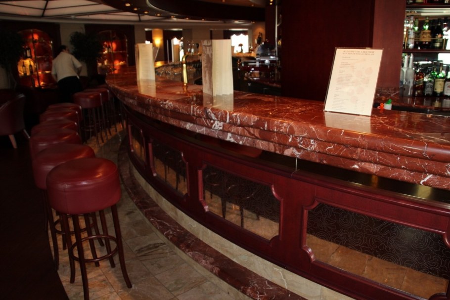 Мрамор ред Кандия