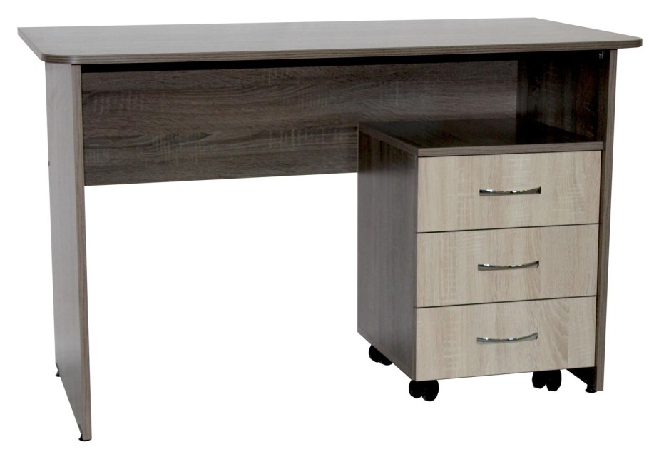 Письменный стол 1200х700х750 санома