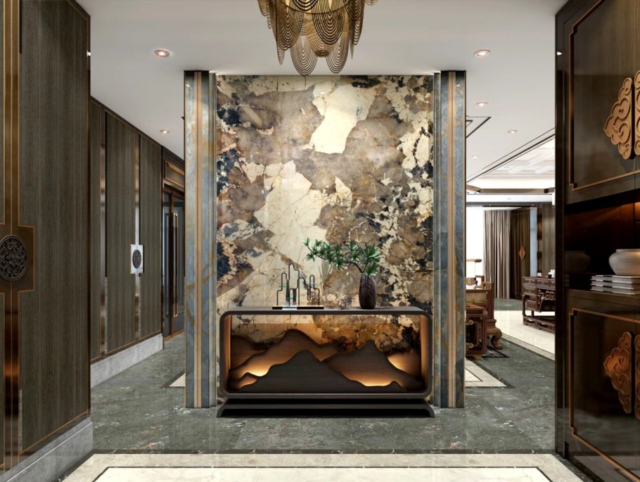 Интерьер 2022 для жизни