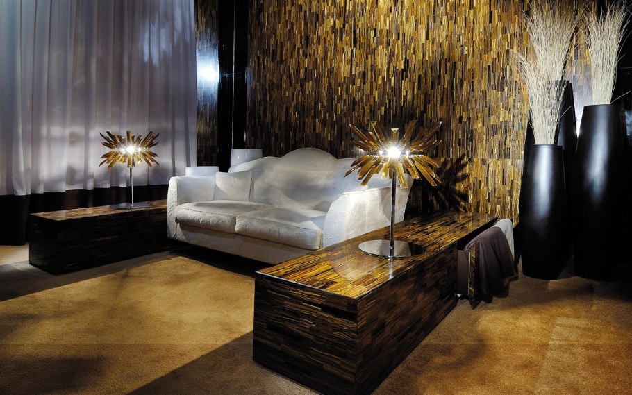 Тигровый Оникс слэб