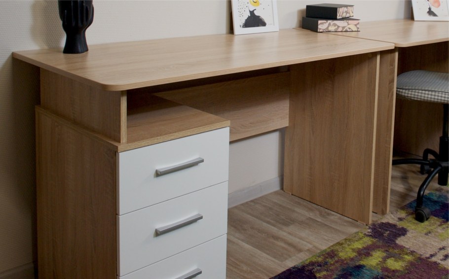 Письменный стол Империал Гарвард