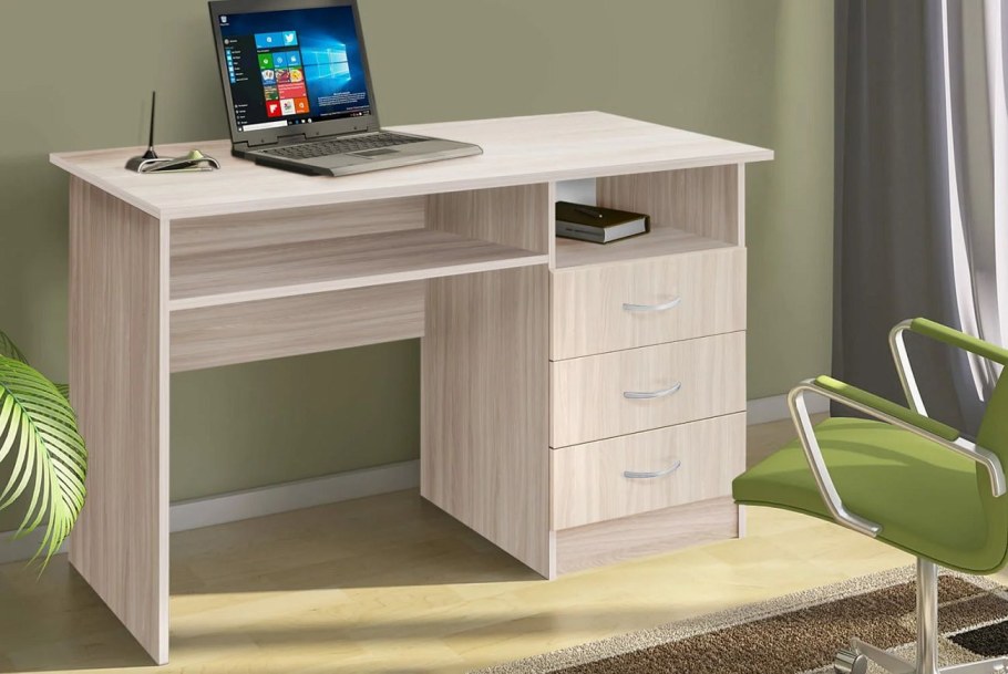 Диал стол письменный Бриз