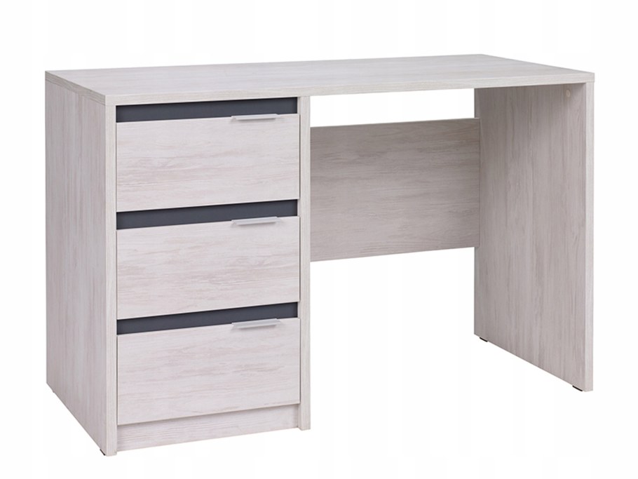 Гарленд письменный стол ТРИЯ