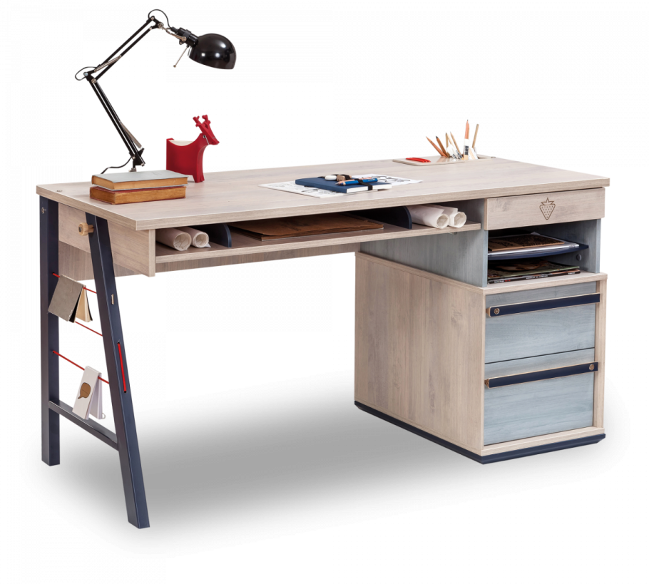 Письменный стол Cilek Trio