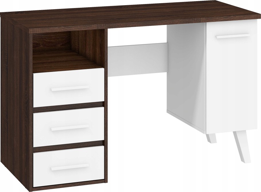 Стол письменный Нордис