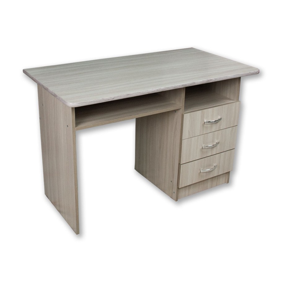 Стол письменный мокко, 68,4х54,4х76,6 см