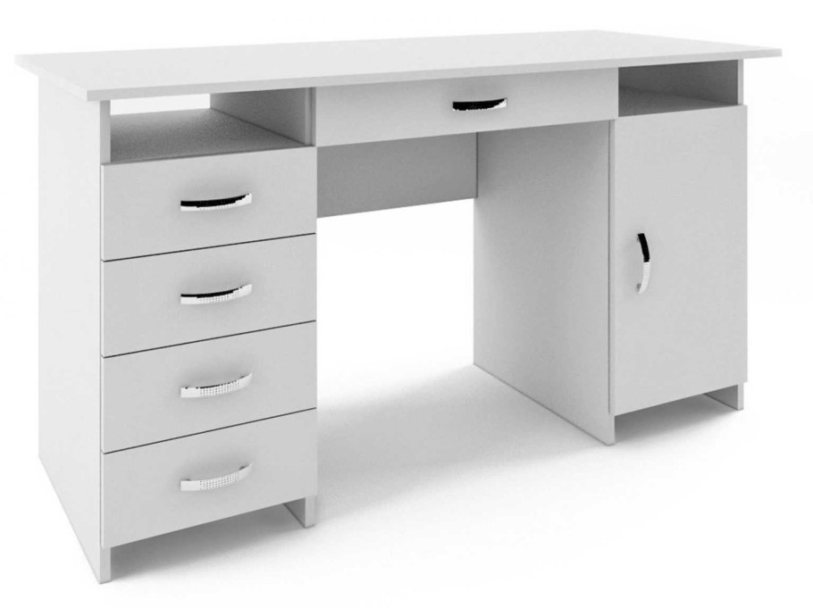 Стол письменный Милан-7я