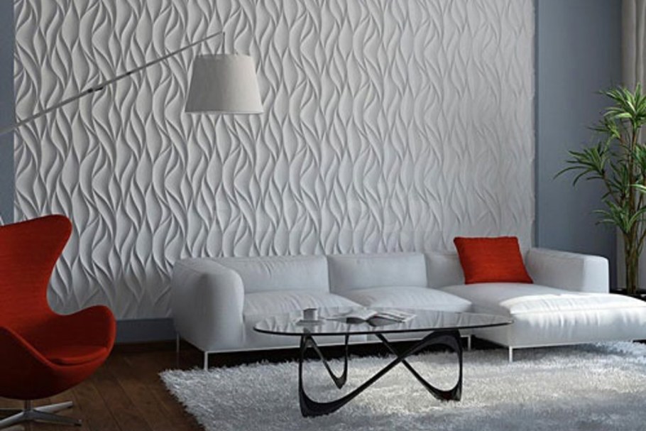 АРТПОЛЕ 3д панели