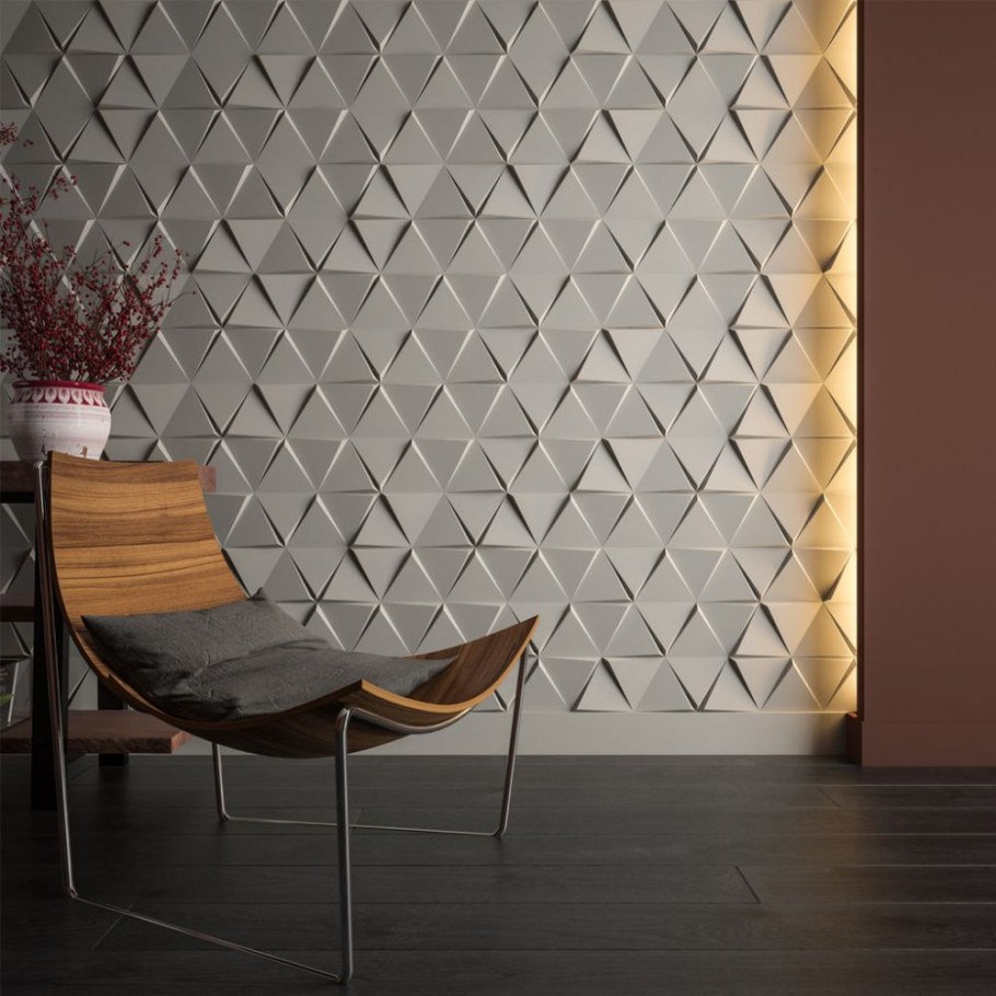 Деколайн 3 д панели