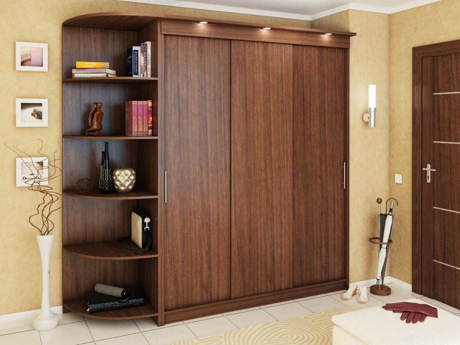 Шкаф мебельный