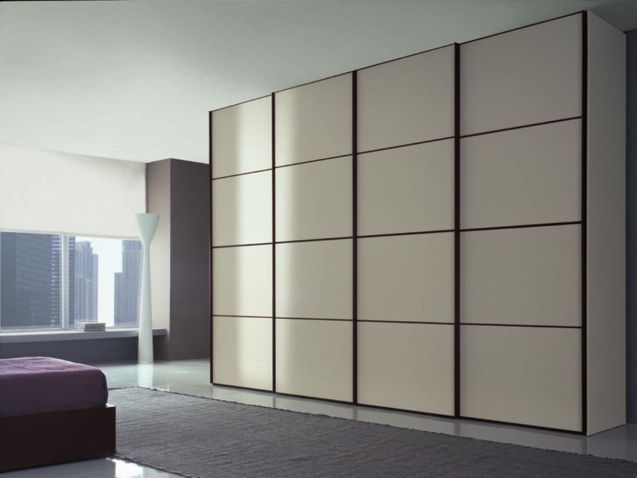 Двери для шкафа купе