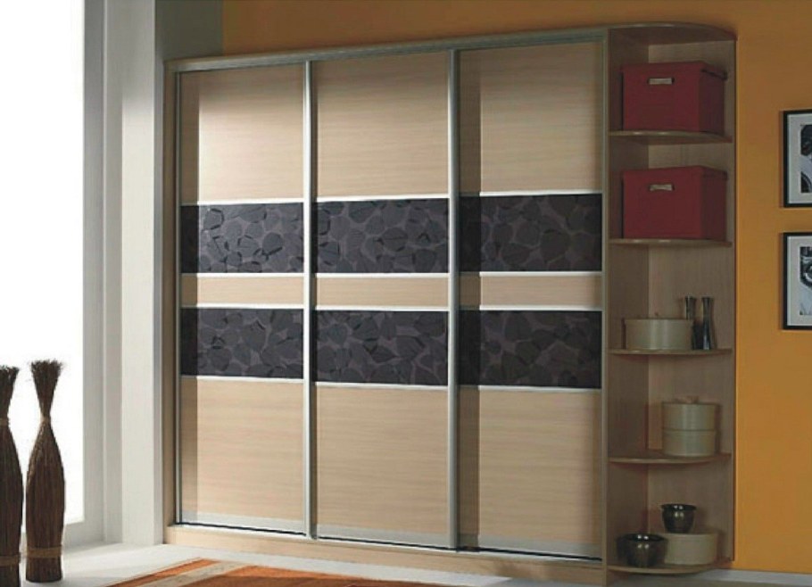 Шкаф-купе Маркус BMS